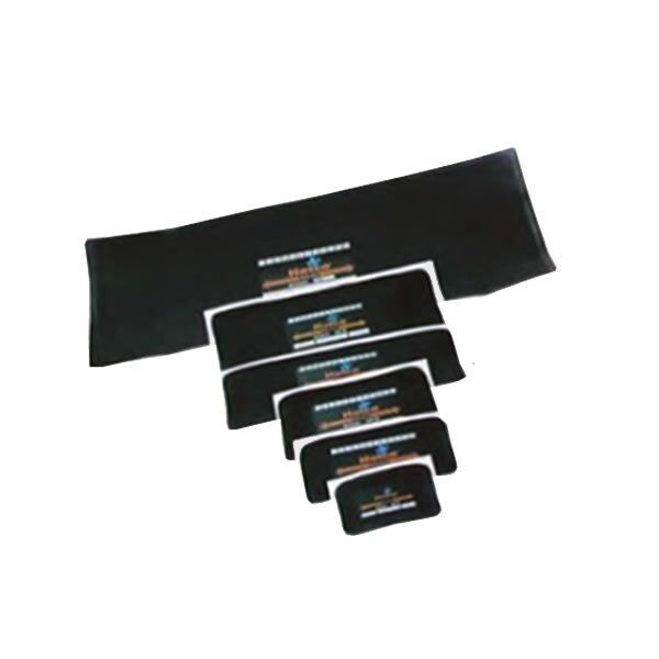 Hr50 Hatco 175X575Mm Radyal Yama (1 Adet) 1003050