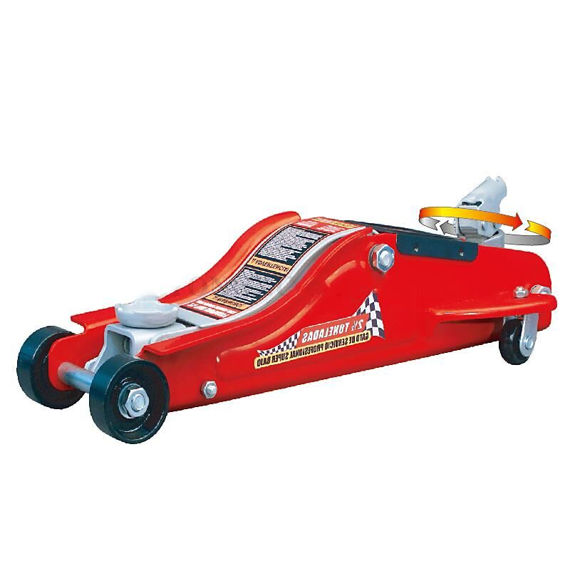 Torin Düşük Profil Kriko 2.5 Ton