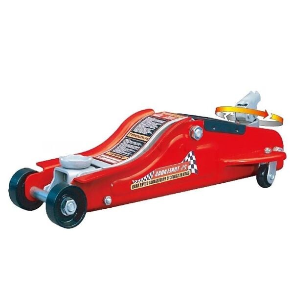 Torin Düşük Profil Kriko 2 Ton