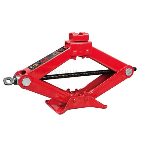 2 Ton Makas Kriko Torin (120-395 Mm) 4 Kg T10202-Gs