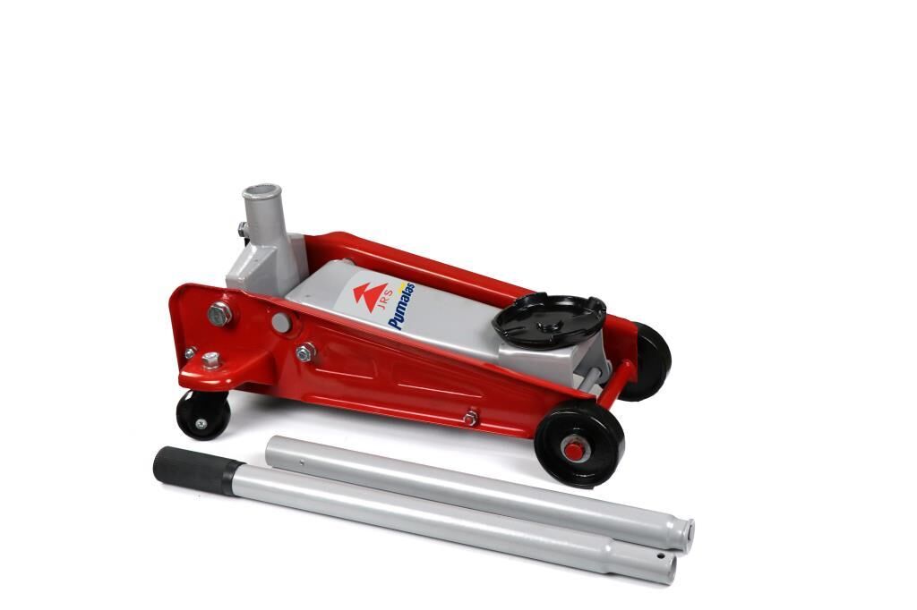 3 Ton Jrs Arabalı Kriko (135-495) Qjd63A