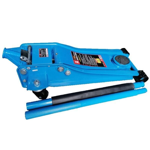 3 Ton Jrs Düşük Profil Çift Piston Kriko (75-500) Qjd64A-6