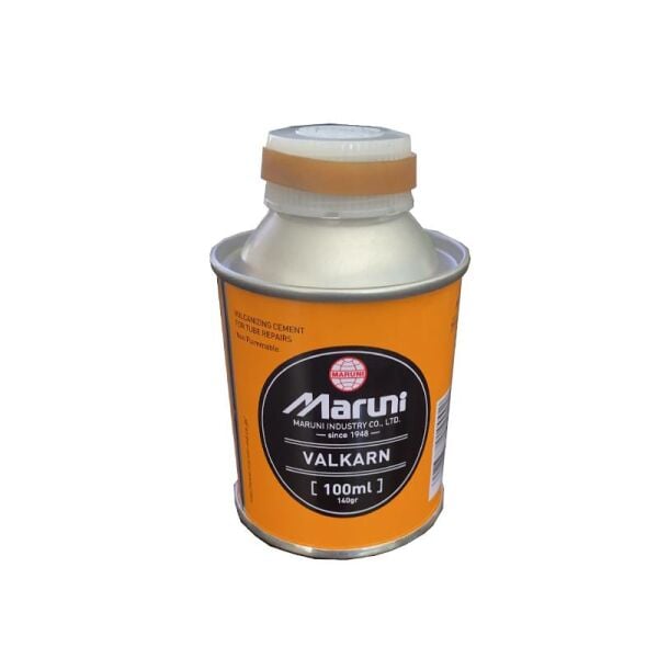 Valcarn Valkarn Yama İlacı 100 Cc.(140 Gr.)İç Lastik