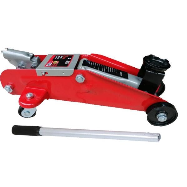 Jrs Arabalı Kriko 2 Ton