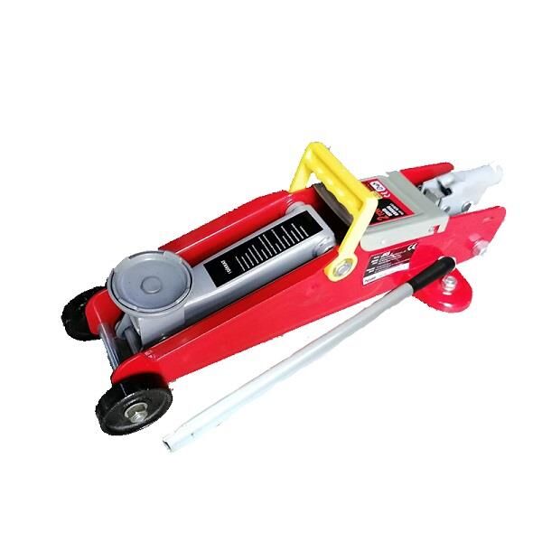 Jrs Arabalı Kriko 2 Ton