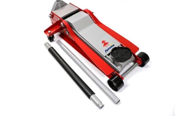 Jrs Düşük Profil Kriko 3.5 Ton