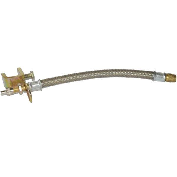 Hortum İlave 18 Cm.Ex180R-Fve1 C