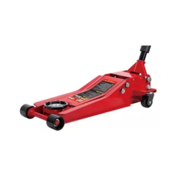 Torin Düşük Profil Çift Piston Kriko 3 Ton