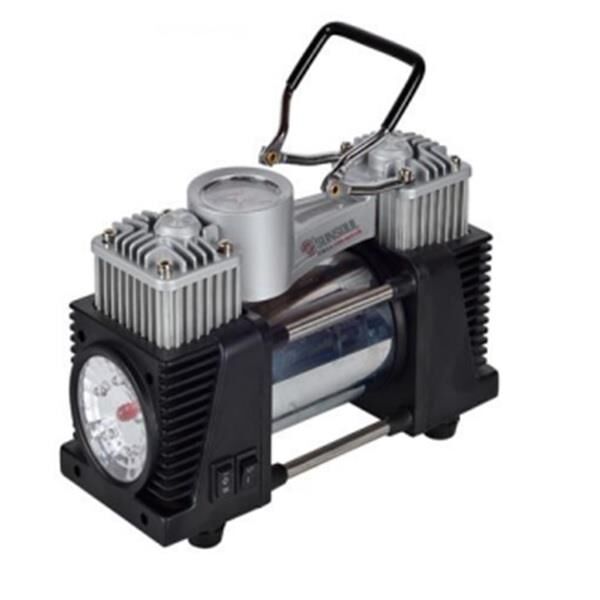 Kompresör Metal 2 Silindir SSAC-4060