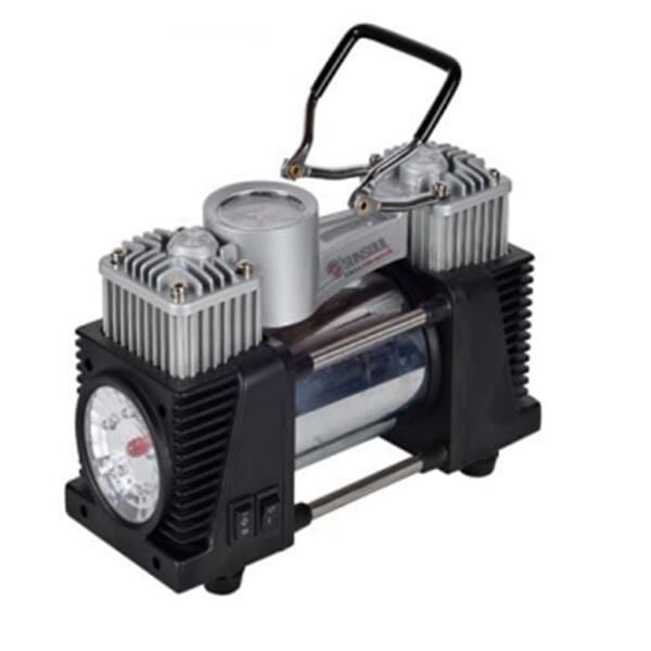 Kompresör Metal 2 Silindir SSAC-4060