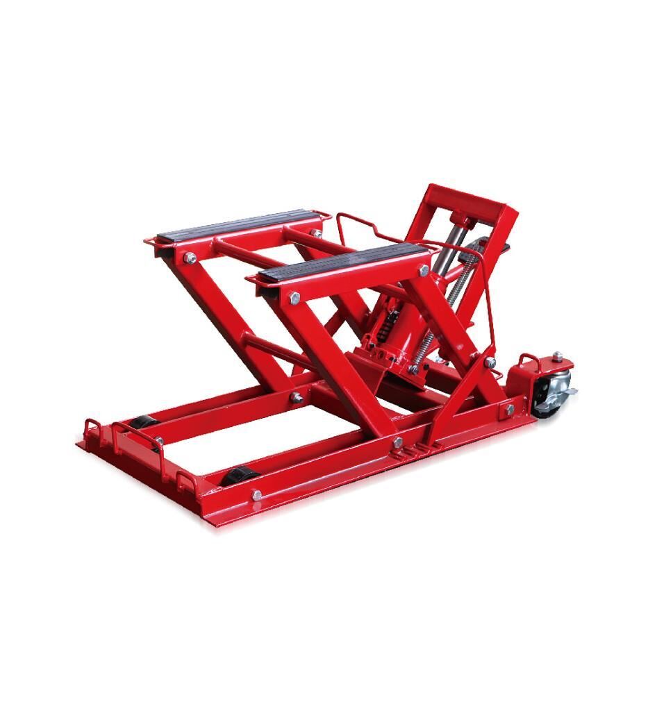 Torin Motosiklet Kaldırma Lift 680 Kg