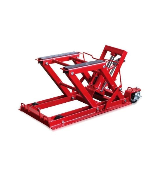 Torin Motosiklet Kaldırma Lift 680 Kg