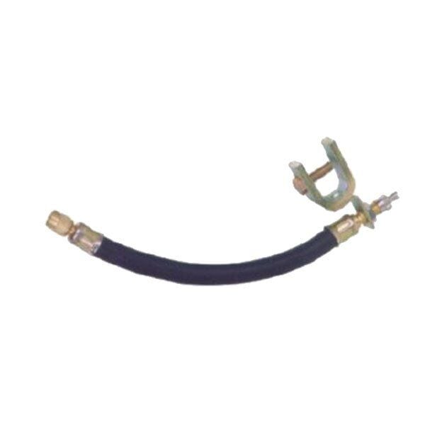 Hortum İlave 10 Cm.Ex100R-Fve1 C