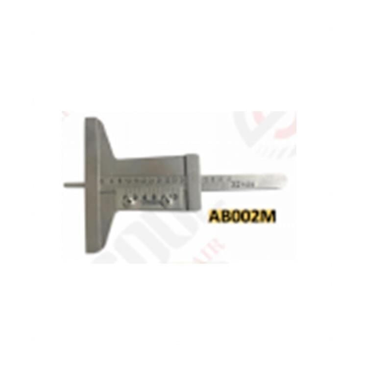 Dis Derinlik Kumpasi Ab002M