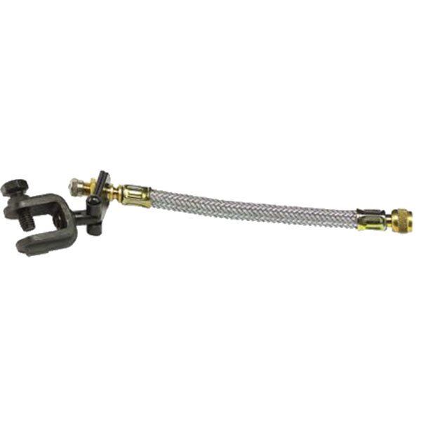 Hortum İlave Çelik Örgülü 18Cm. Ex180Rm
