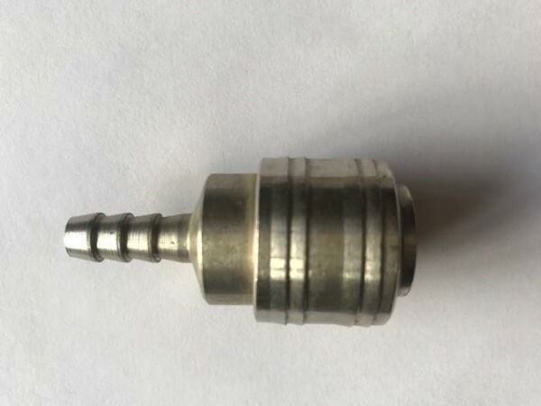 8 Mm Hortum Stoper Gövde Cn Çekvalf