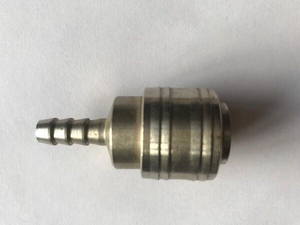 8 Mm Hortum Stoper Gövde Cn Çekvalf