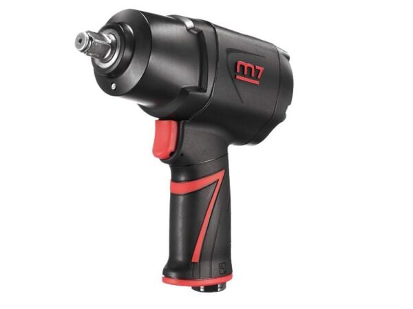 1/2'' M7 Bijon Tabanca İkiz Çekiç Kompozit 163 Kg (1.7 Kg)