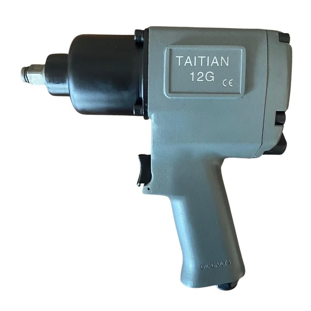 1/2'' Taitian Bijon Tabanca 85 Kg(2.8 Kg) 12G