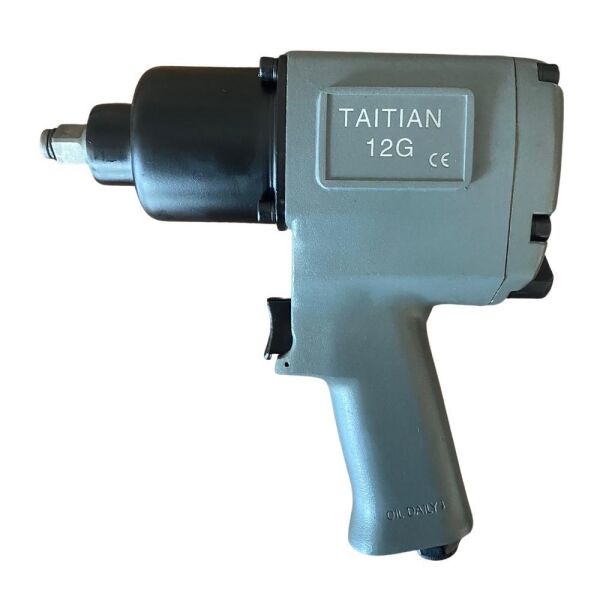 1/2'' Taitian Bijon Tabanca 85 Kg(2.8 Kg) 12G