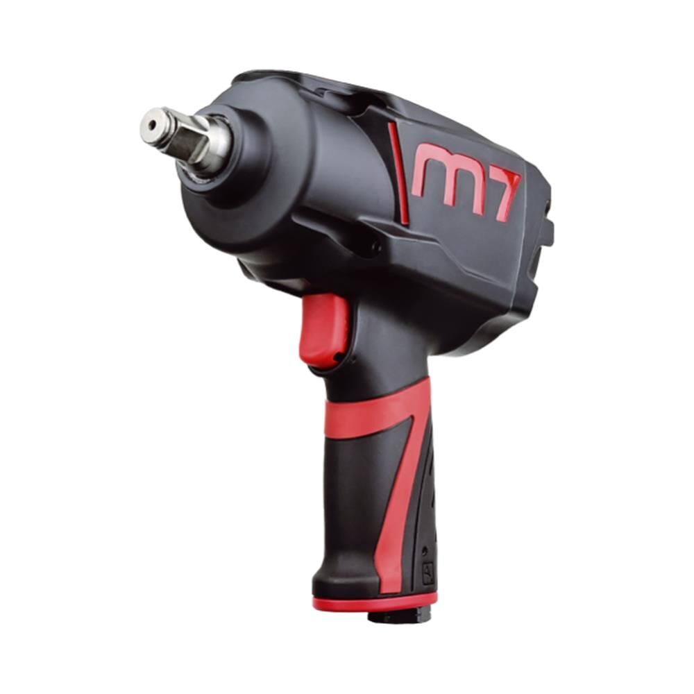 1/2'' M7 Bijon Tabanca İkiz Çekiç Kompozit 110 Kg (2 Kg)