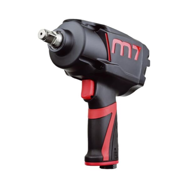 1/2'' M7 Bijon Tabanca İkiz Çekiç Kompozit 110 Kg (2 Kg)