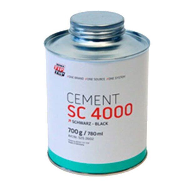 Sc 4000 Sıyah 700 Gr/780 Ml Konveyör Bant Yapıştırıcısı 5252602