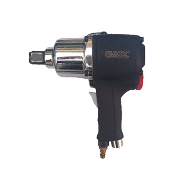 1'' Italmatıc Bijon Tabancası Kısa Soket 128 Kg / 4500Rpm (13 Kg)