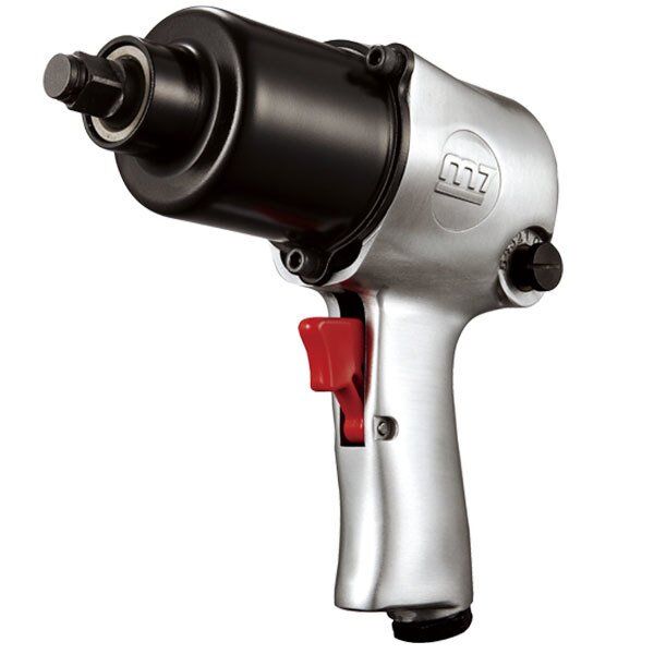 1/2'' M7 Bijon Tabanca İkiz Çekiç 55 Kg/ (2.5 Kg)