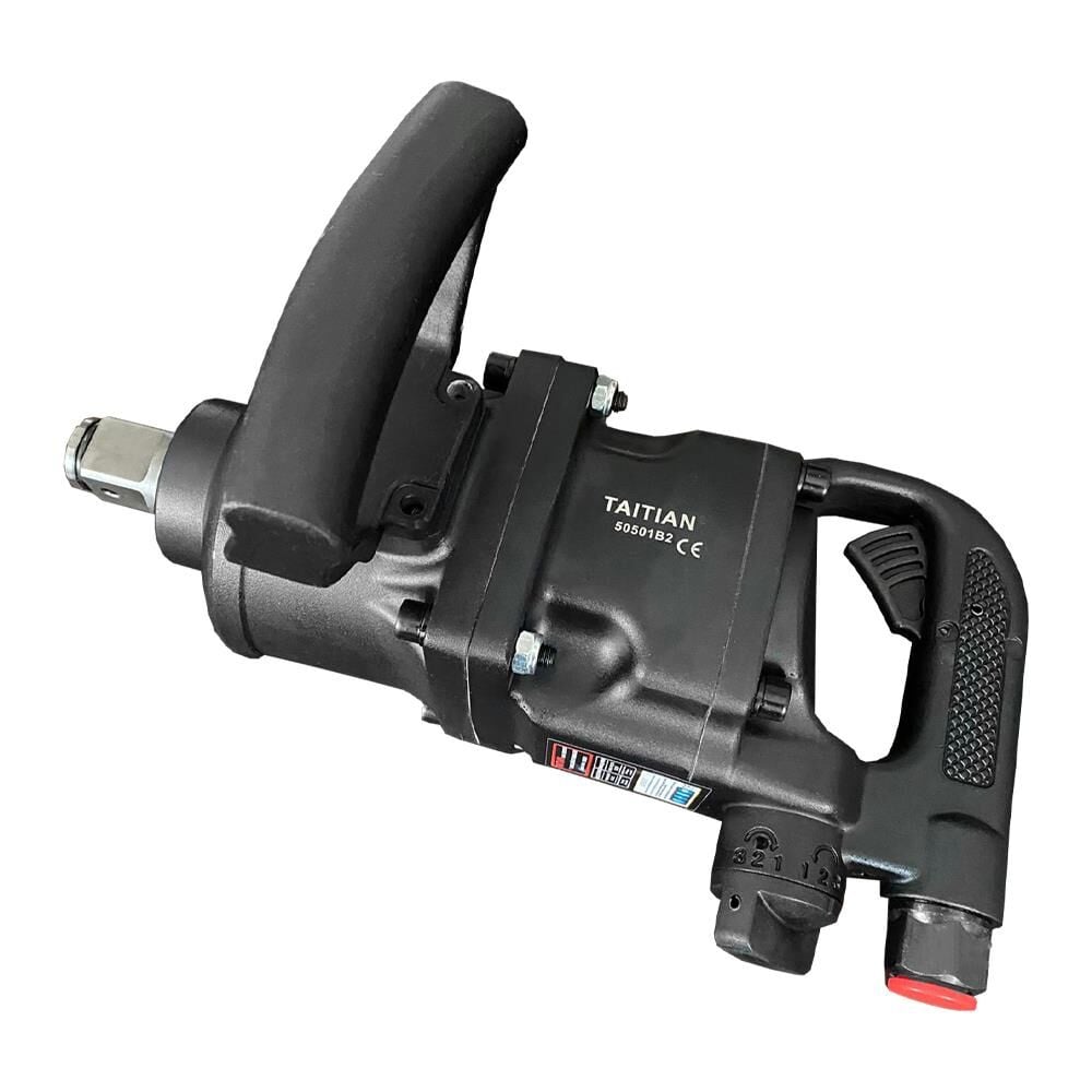 1''Taitian Bijon Tabanca 242 Kg(Kısa Soket) 50501B2