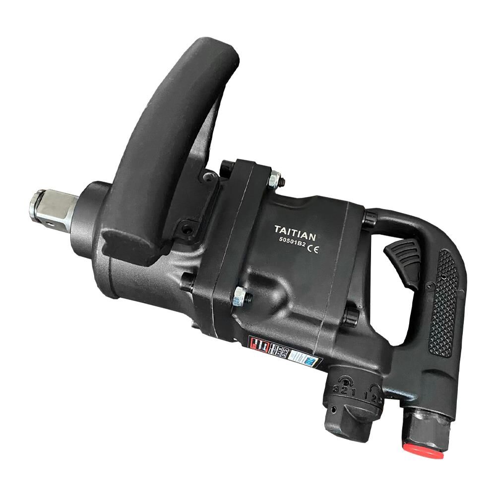 1''Taitian Bijon Tabanca 242 Kg(Kısa Soket) 50501B2