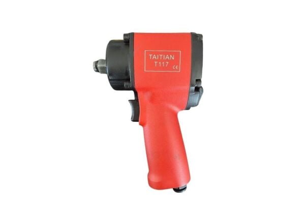 1/2'' Tatıtan Bijon Tabanca Mini 55 Kg (1.64 Kg)