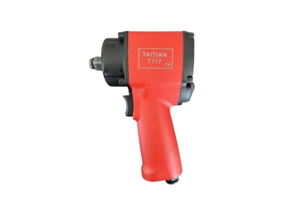 1/2'' Tatıtan Bijon Tabanca Mini 55 Kg (1.64 Kg)