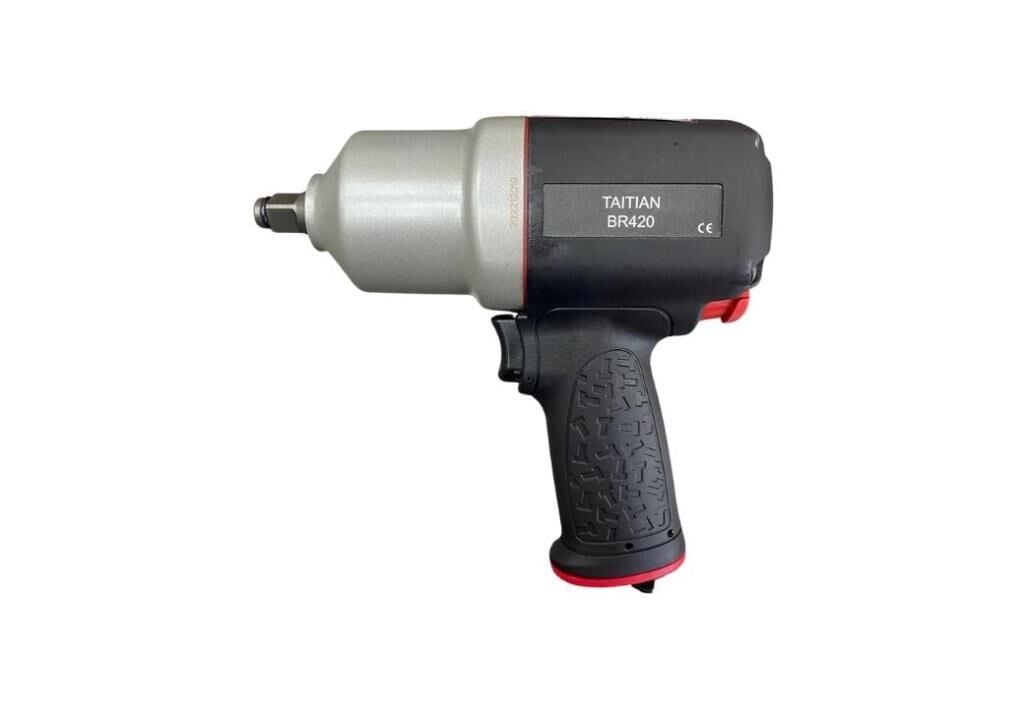 1/2'' Taitian Bijon Tabanca Kompozit 98 Kg (2.3 Kg)