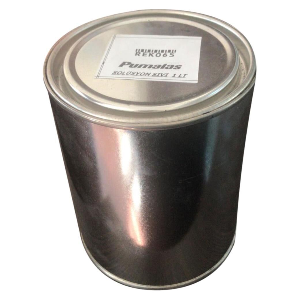 Solüsyon Sıvı Yama  1 Kg