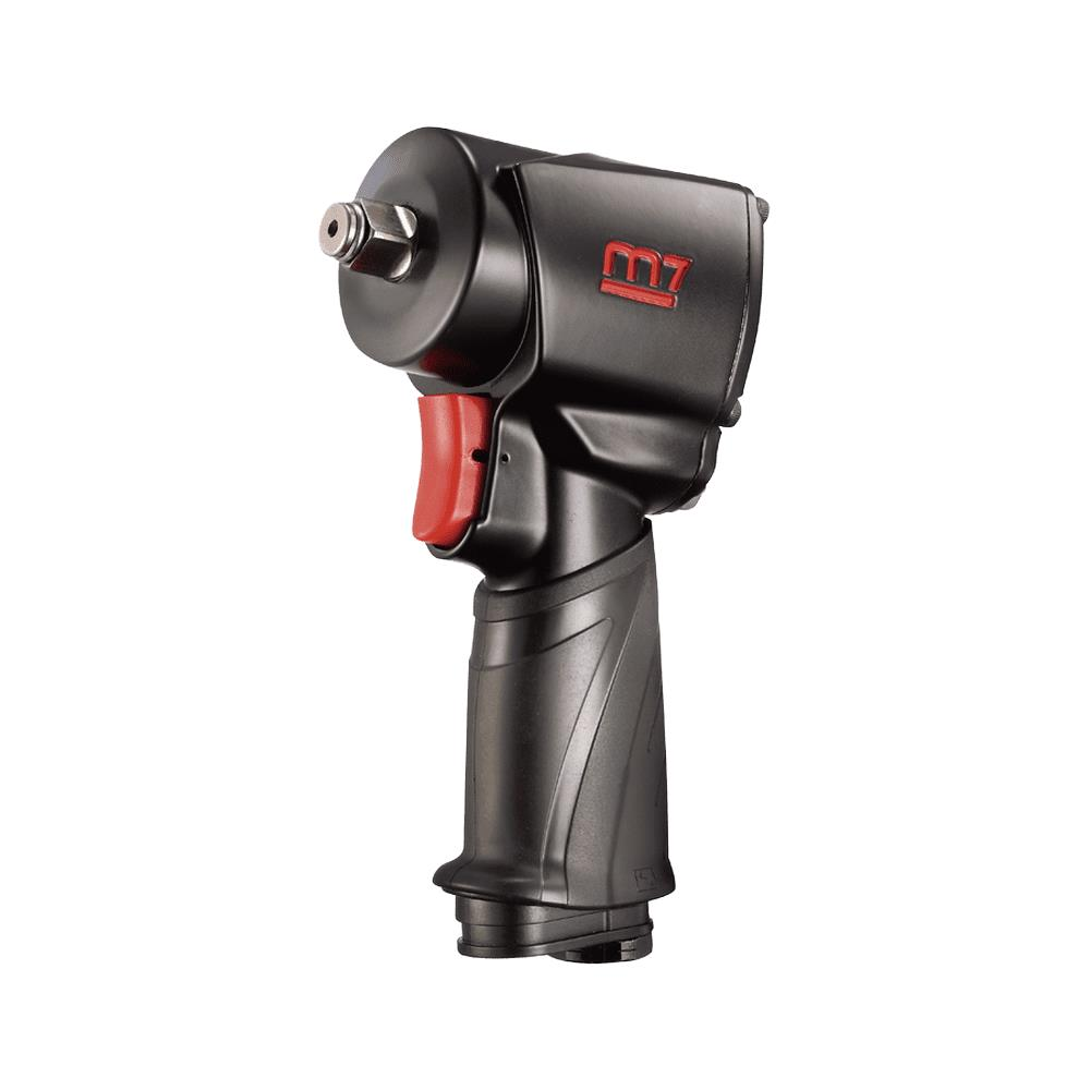 1/2'' M7 Mini Bijon Tabanca Jumbo Çekıç 90 Kg (1.4 Kg)