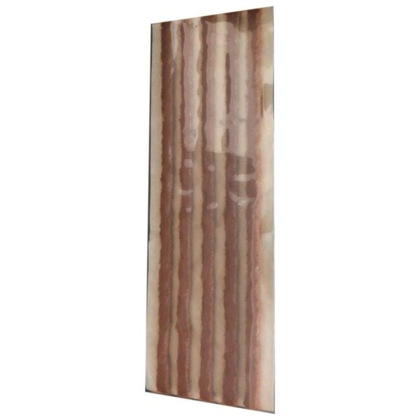 20 Cm Uzun Kahverengı Lastik Tamir Fitili  (1 Adet) Kwik Usa