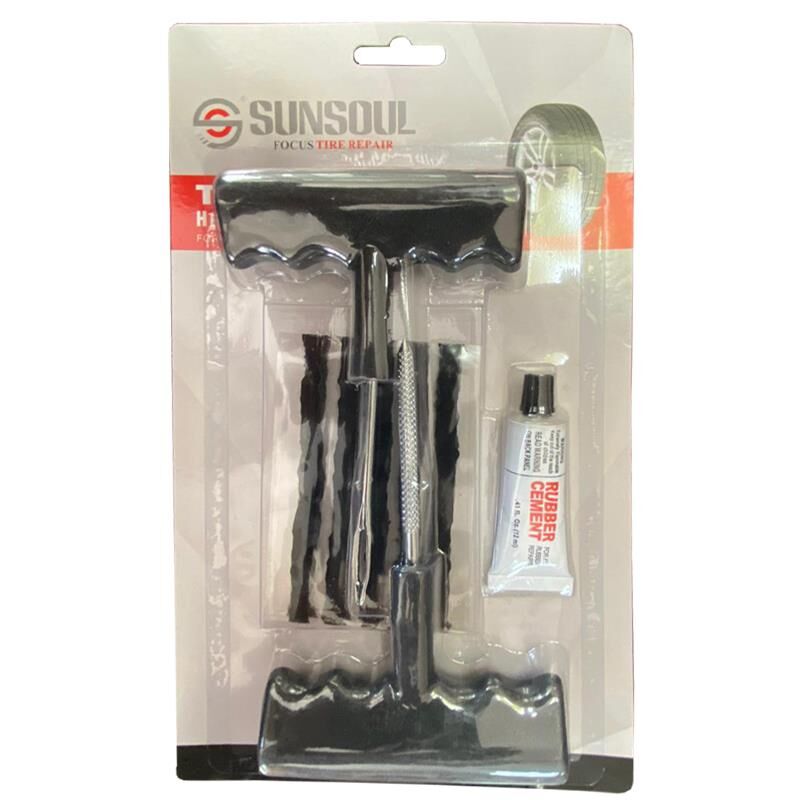 Lastik Tamir Seti Trk-03