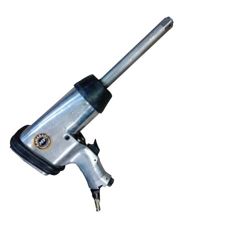 Kawasaki Tab.220 Pl 3/4 Uzun Soket Tork:75 Kg Hızı:5900Rpm Hava:1/4 Basınç:8-10 Ağırlık:5.30Kg