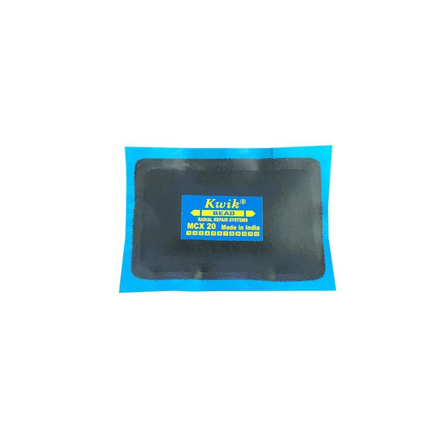 Mcx 20 Radyal Yama  (1 Adet) Kwik 80X120 Mm
