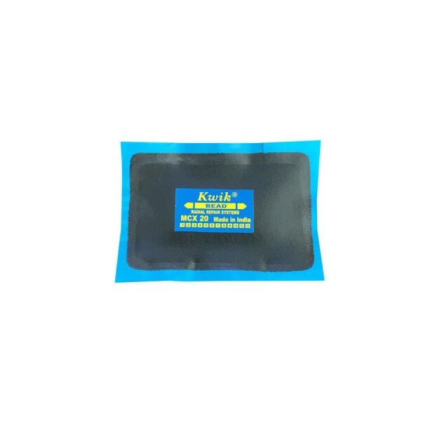 Mcx 20 Radyal Yama  (1 Adet) Kwik 80X120 Mm