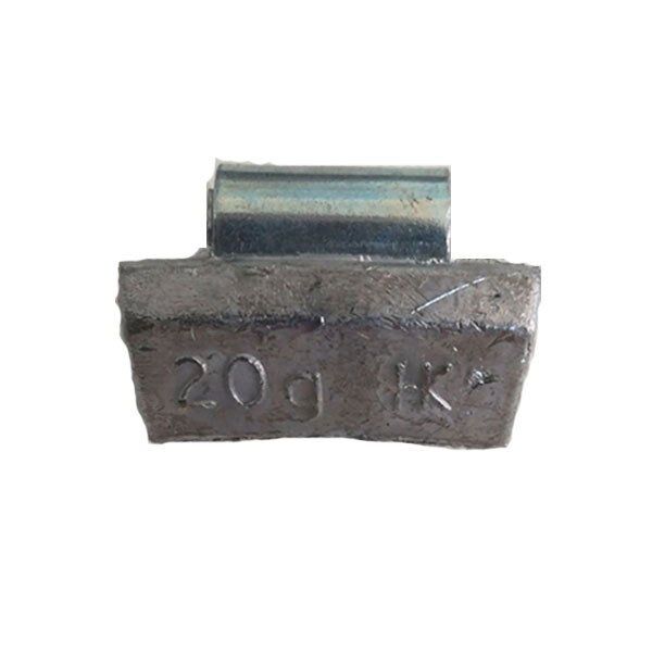 20 Gr Hatco Turbo Kurşun (1 Adet) 0420