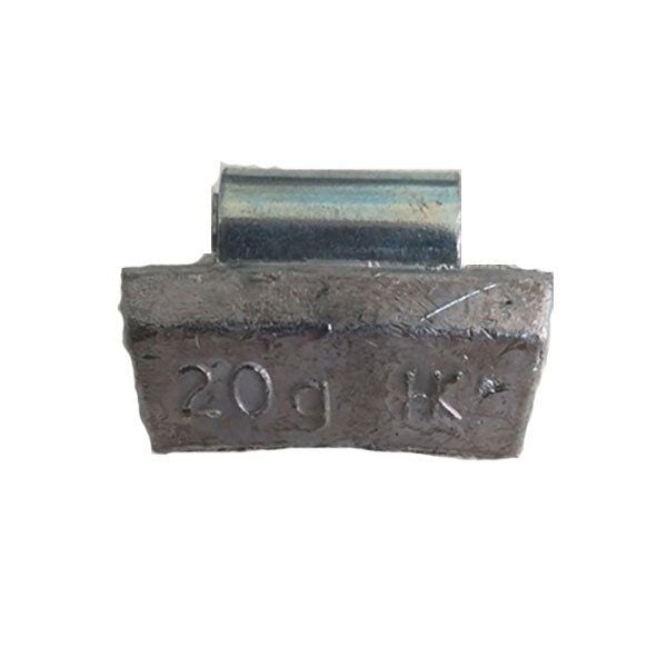 20 Gr Hatco Turbo Kurşun (1 Adet) 0420