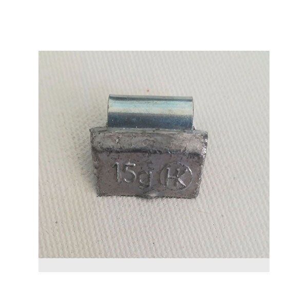 15 Gr Hatco Turbo Kurşun (1 Adet) 0415