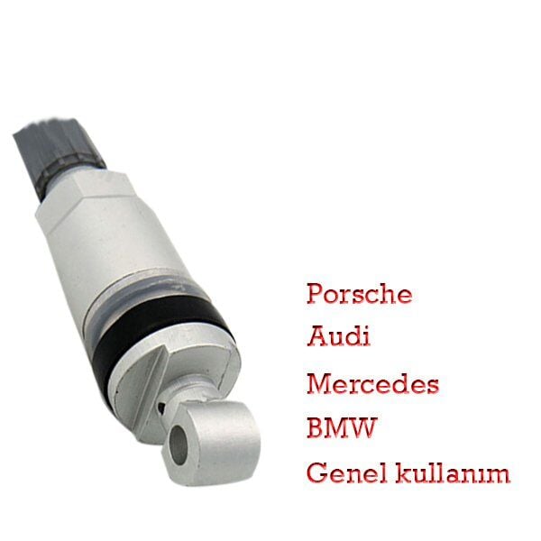 Tpms Sensörlü -15 Metal Sibop