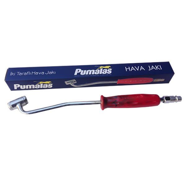 Hava Jakı Stoper Uçlu