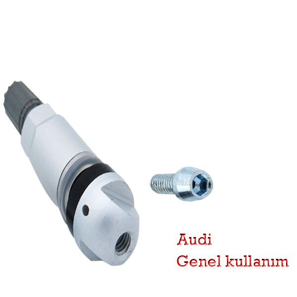 Tpms Sensörlü -05 Metal Sibop