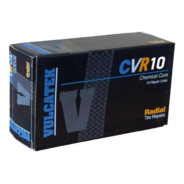 Cvr 10 Radyal Yama (1 Adet) Vulcatek 51X70 Mm