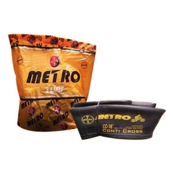 140/80-16 V1091 İç Lastik Metro/Conti (1408016)