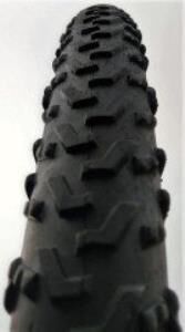 26X2.00 B62  Bisiklet Dış Billas (26200)